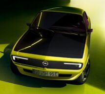 Opel’den teknolojik Neo-Klasik elektrikli