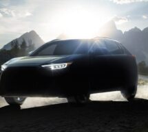 Subaru’nun ilk elektriklisi SOLTERRA 2022’de yola çıkıyor