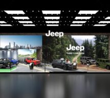 Jeep, Autoshow’daki Standında Özgürlük, Macera Ve Tutku’yu Yansıtıyor