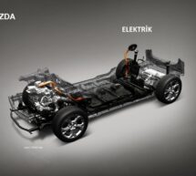 Mazda 2025 yılına kadar 13 yeni model tanıtacak