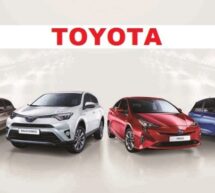 Toyota 1,3 Milyar $ yatırım ile ABD’de pil fabrikası kuruyor