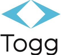 TOGG yeni logosuna kavuştu