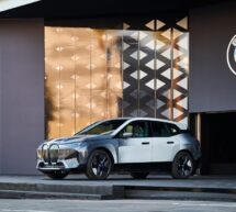 BMW en yeni teknolojilerini CES 2022’de tanıttı
