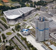 BMW Group 2021 yılını rekorlar ile tamamladı