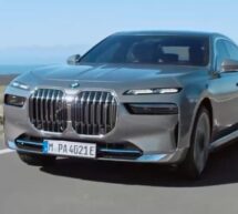 BMW 2023’te elektrikli modelleri için güncellemeler yapacak