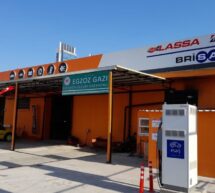 Brisa, Arvento’yu satın almasının ardından şarj istasyon sayısını arttırıyor