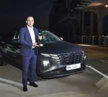 Türkiye’de Yılın Otomobili Hyundai TUCSON oldu