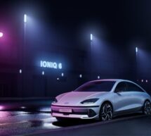 Hyundai’nin yeni elektriklisi IONIQ 6 tanıtıldı.