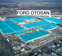 Craiova fabrikasının Ford Otosan’a devri gerçekleşti