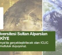 ICLIC 2022 Konferansı Konya’da düzenlenecek