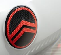 Yeni Citroen marka kimliği ve logosu tanıtıldı