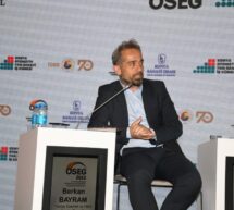 OSEG 2022 ve ICLIC 2022 konferansları sona erdi