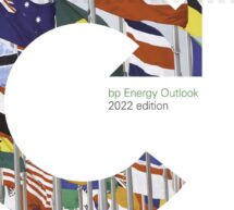 BP 2022 yılı enerji görünüm raporu