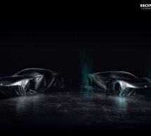 Honda ve LG elektrikli otomobil pil üretimi için anlaştı