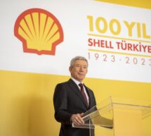 Shell Türkiye 100ncü yılında 600 DC şarj ünitesi kuracak