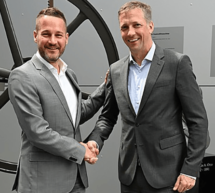Daimler Kamyon, elektrikli motor süreci için Deutz ile işbirliğine gidiyor
