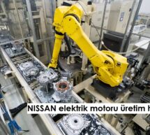 Nissan’dan 5’i 1 arada modüler motor teknolojisi