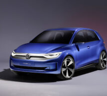 Volkswagen 25bin Euro altındaki eModeli ID.2all tanıttı.