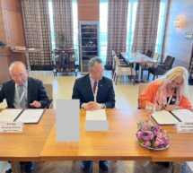 Türkiye ve Tayvan Otomotiv Dernekleri arasında işbirliği protokolü imzalandı