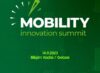Mobilite Inovasyon Zirvesi