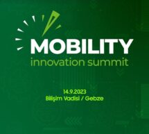 Mobilite Inovasyon Zirvesi