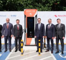 Borusan EnBW Enerji ve Petrol Ofisi Grubu’ndan, elektrikli araç şarj istasyonları alanında önemli iş birliği