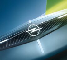 Opel’in yeni konsept aracı “Experimental”e ilk bakış!