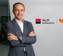 ALD Automotive | LeasePlan, yeni genel müdürünü duyurdu