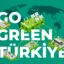 Go Green Türkiye 2023, TEHAD işbirliğiyle gerçekleşecek