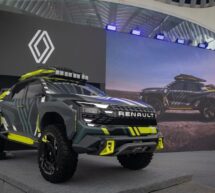 Renault “Uluslararası 2027 Stratejisini” tanıttı.