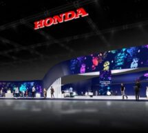 Honda’dan geleceğin teknolojileri