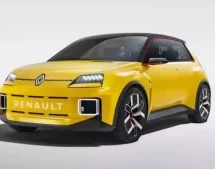 İkonik Tasarım Renault 5, Elektrikte Can Buldu