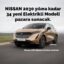 Nissan’dan Yeni İş Planı ‘ARC’