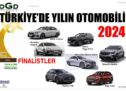 Türkiye’de Yılın Otomobili finalistleri belli oldu.