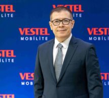 Vestel, Avrupa’nın enerji depolama sektöründe önemli rol üstlenecek