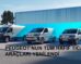 Peugeot’nun yenilenen ticari araç modelleri Türkiye’de