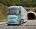 Volvo Trucks FH Serisi elektrikli kamyonunu 320 km’lik rotada kullandık